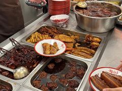 -刘小忙把子肉(北园大街总店)