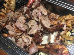 -旺烤园烧烤·炭烤羊腿(吴江阳光新天地店)