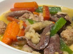 -院8里·小聚园老川菜(九眼桥店)