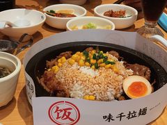 -味千拉面(惠州文昌一路分店)