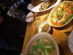 -酤居湖景音乐餐吧(安宁店)