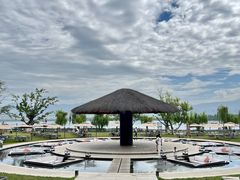 -西昌邛海宾馆