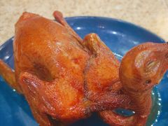 -煲煲掂风味煲仔饭餐厅(西区店)