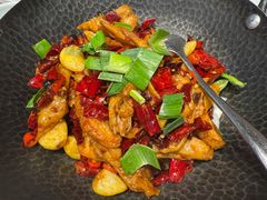 -潇湘码头·鲜湘菜(清河店)