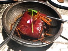 面包诱惑-绿茶餐厅(昌平悦荟店)