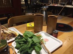 -袁记串串香(梁家巷店)