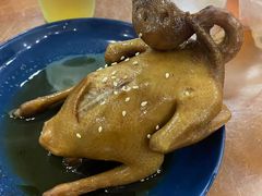 -煲煲掂风味煲仔饭餐厅(西区店)