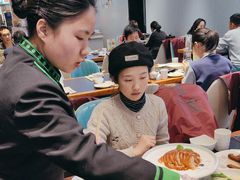 -紫光园·烤鸭·北京菜(团结湖店)