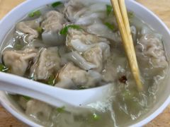 -万惠香扁食(西湖店)