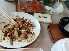 -蔡澜点心·粤菜(领展购物广场店)