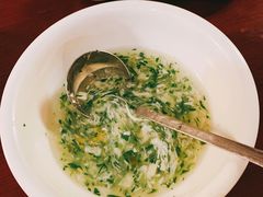七仙野菜羹-七仙岭君澜度假酒店·桃源小馆中餐厅