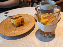 -BAKER&SPICE(环贸店)