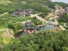 -威海华夏城景区