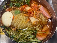 -西塔大冷面(市府大路店)
