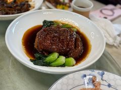 -二泉园老菜馆·百年无锡菜