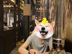 -韩国料理大力士(屏风街店)