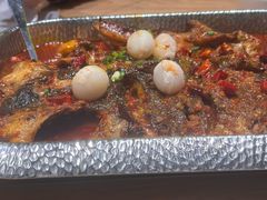 -林溪晚亭脆皮烤鱼(藁城店)