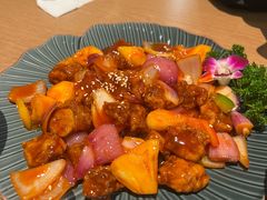 -石头咕(葵蓬店)