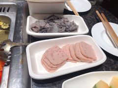 捞派毛肚-海底捞火锅(上地华联店)
