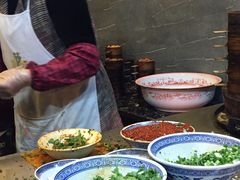 -曾笼笼牛肉饼