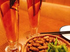 -风与炭BBQ户外火锅烧烤(成都群光君悦酒店)