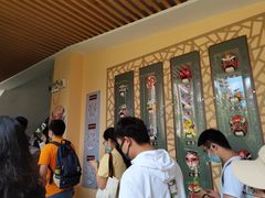 -深圳市龙岗区深圳大学附属坂田学校