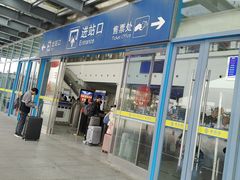 -惠阳站