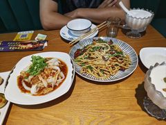 -新疆亚克西音乐餐厅(南方花园店)