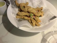 -老平安农家菜(平安店)