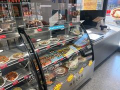 -韩麦大冷面(桂花街直营店)