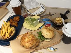 -必胜客(万达百货店)