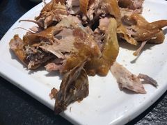 -双福饺子营餐厅(财富广场店)
