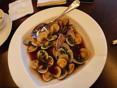 -舟山希尔顿酒店