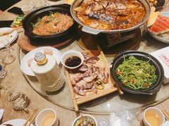 -孙大厨鸽子馆(丰收路店)