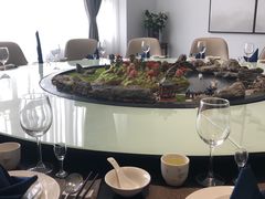 包厢-豫丰汇河南名菜楼(武记餐饮)