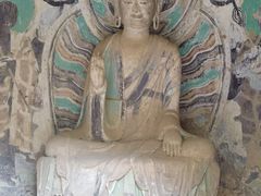 -炳灵寺世界文化遗产旅游区