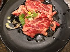 -七轮烤肉 安安(浅草六区店)