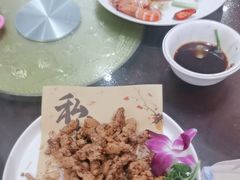 -醉壹号海鲜大排档(厦门美食地标店)