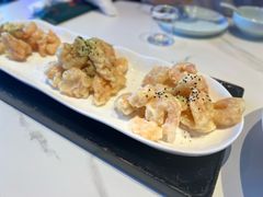 芥末虾球-佳和水饺(海德公馆店)