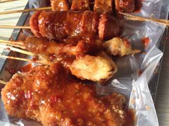 -辽B·小串(总店)