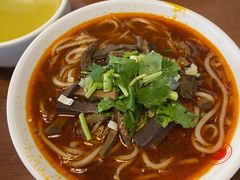 羊杂粉-孙记包子(火车站店)