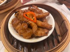 -添好运点心专门店(深水埗店)