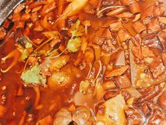 -阿明小菜·海鲜·上海菜(梅陇华理店)