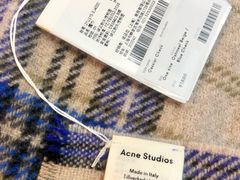 -Acne Studios(芮欧百货店)
