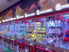 -博纳国际影城(皇庭店)