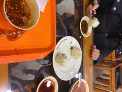 -庆丰包子铺(临河里店)