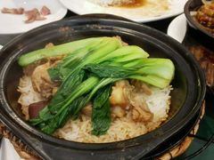 -广东仔港式茶餐厅(银泰店)