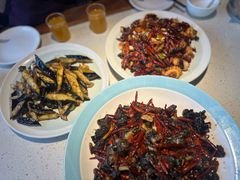 -廉厨干煸鸡(云龙区民富园店)