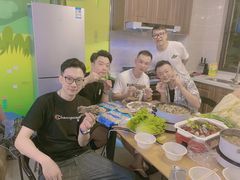 -美的鹭湖森林度假区