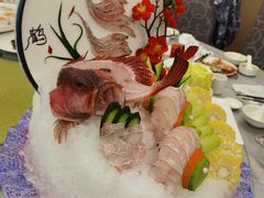 -阿湾楼·温州海鲜·江浙菜(京江路店)